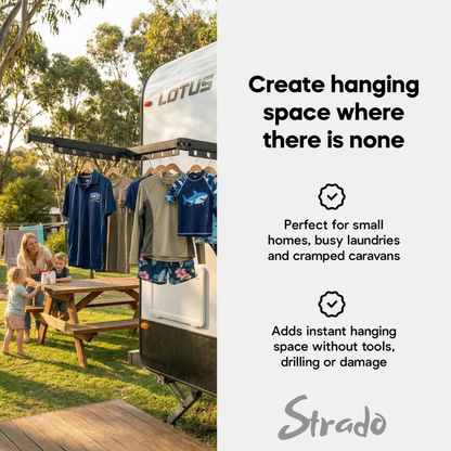 Strado® FlexDry