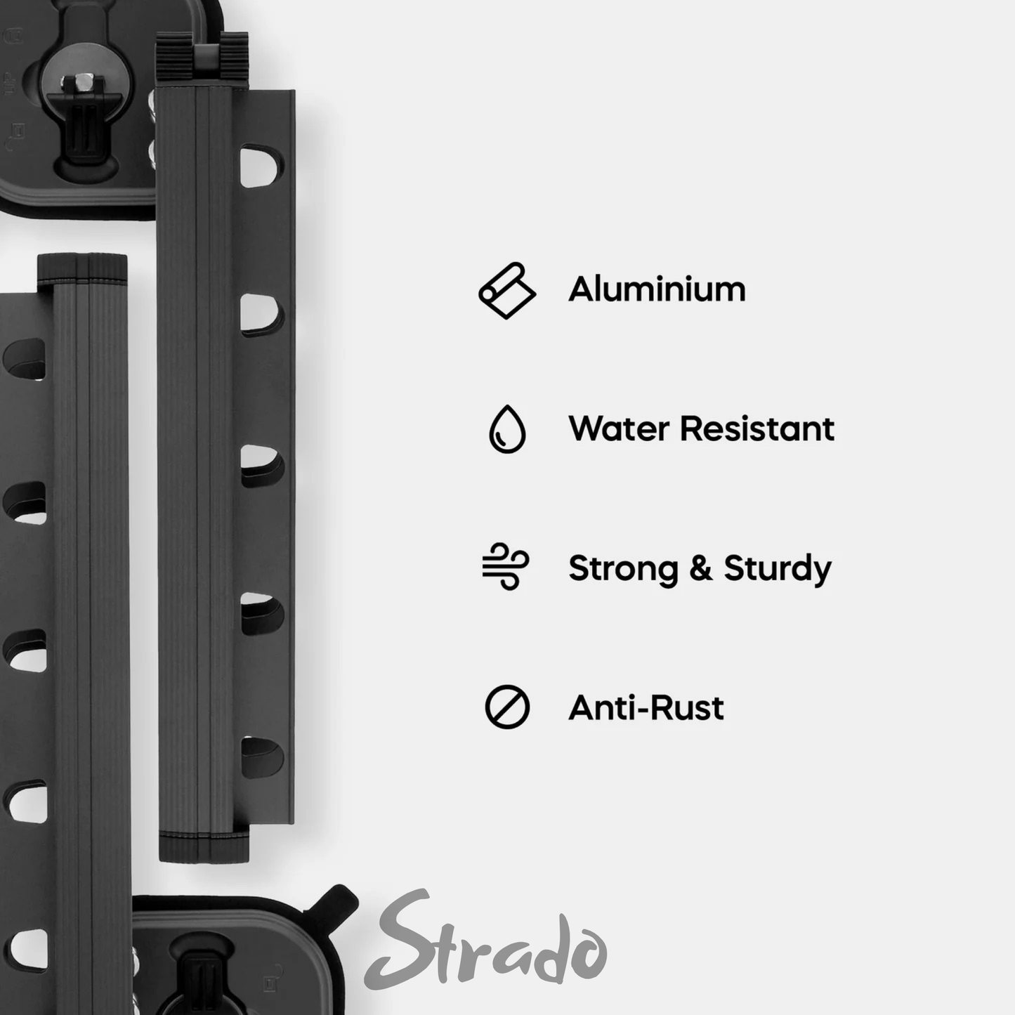 Strado® FlexDry