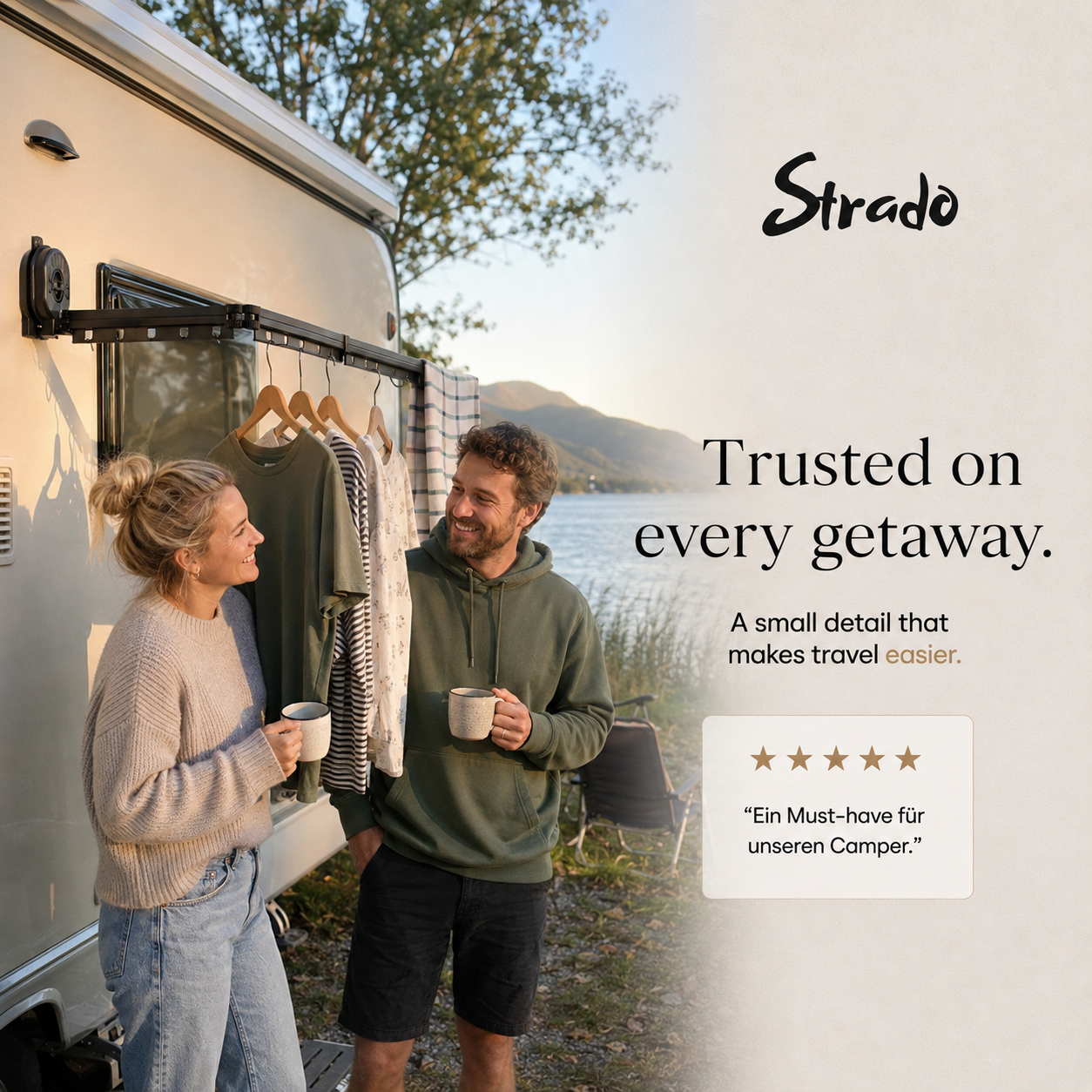 Strado® FlexDry