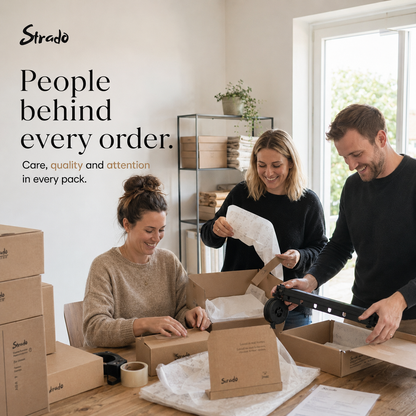 Strado® FlexDry